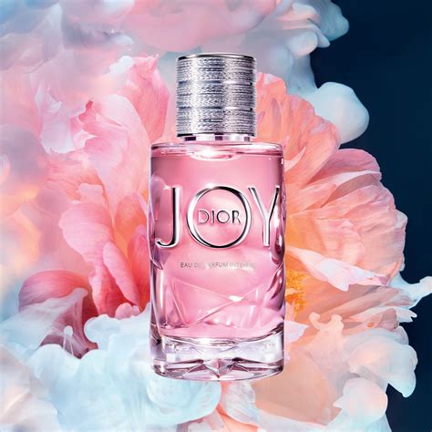 joy dior parfum intense|More.